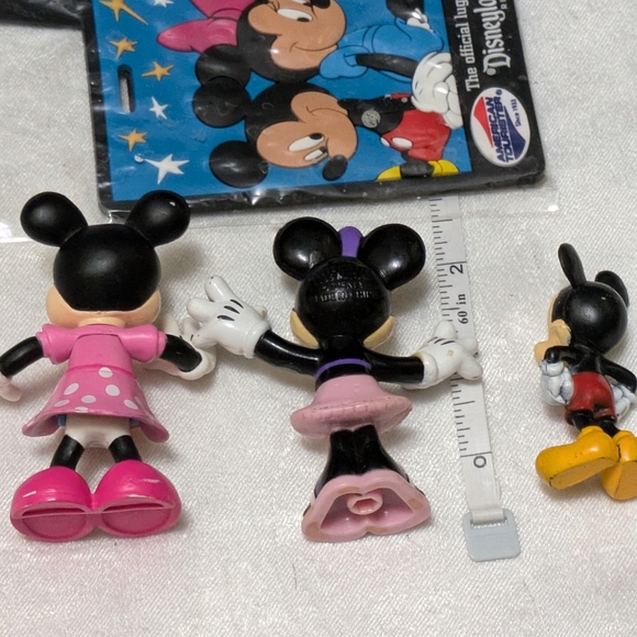 Mickey mouse Collectables - Picture 4 of 5
